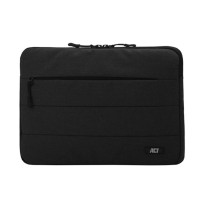 Housse pour ordinateur portable City 13.3" - noir