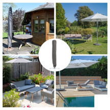 Housse d'extérieur pour parasol Ø max. 450 cm