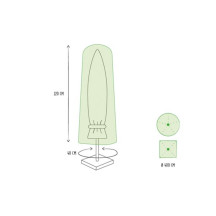 Housse d'extérieur pour parasol max. Ø 400 cm