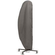 Housse d'extérieur pour parasol à bras libre Ø max. 350 cm