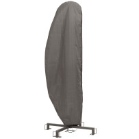 Housse d'extérieur pour parasol à bras libre Ø max. 350 cm