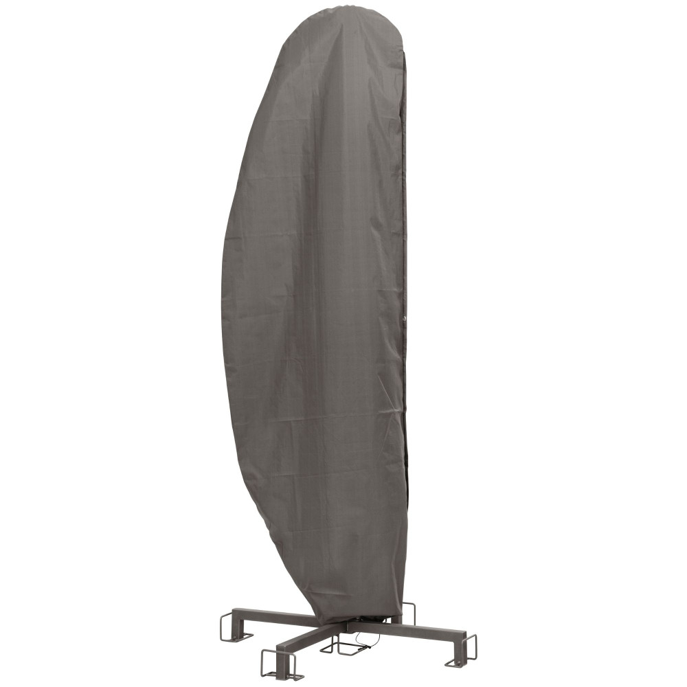 Housse d'extérieur pour parasol à bras libre Ø max. 350 cm