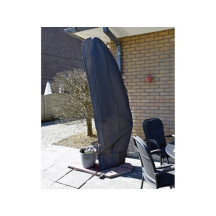 Housse d'extérieur pour parasol à bras libre Ø max. 350 cm