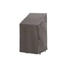 Housse d'extérieur pour chaises empilables - 66 cm