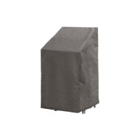 Housse d'extérieur pour chaises empilables - 66 cm