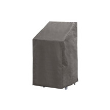 Housse d'extérieur pour chaises empilables - 95 cm