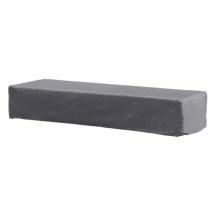 Housse extérieure pour chaise longue - 200x75x40cm