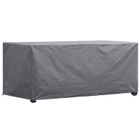 Housse d'extérieur pour table max. 140 cm