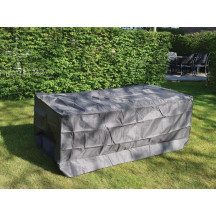 Housse d'extérieur pour table max. 140 cm