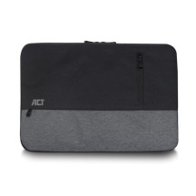 Urban Sleeve - 14.1" - Noir / Gris