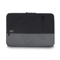 Urban Sleeve - 14.1" - Noir / Gris