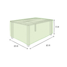 Housse d'extérieur pour table - max. 160 cm