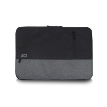 Urban Sleeve 15.6" - noir/gris