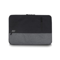 Urban Sleeve 15.6" - noir/gris