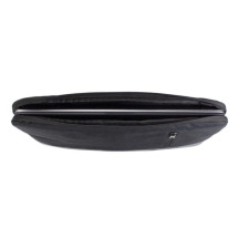 Urban Sleeve 15.6" - noir/gris