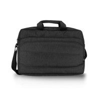 Metro sacoche pour ordinateur portable - 15.6" - noir