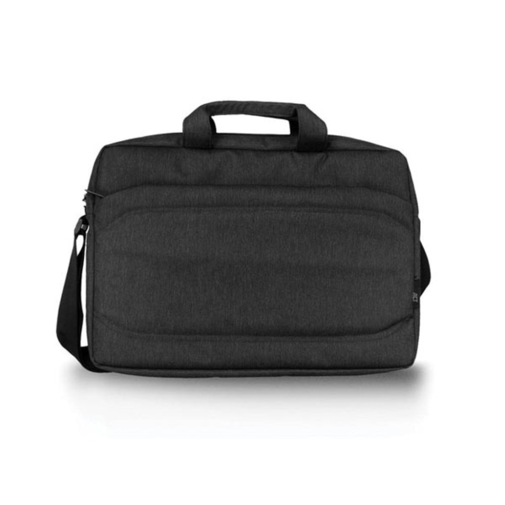 Metro sacoche pour ordinateur portable - 15.6" - noir