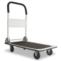 Chariot plate-forme - 74 x 48 cm - charge max. 150 kg