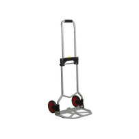 Diable pliant- capacité 60 kg