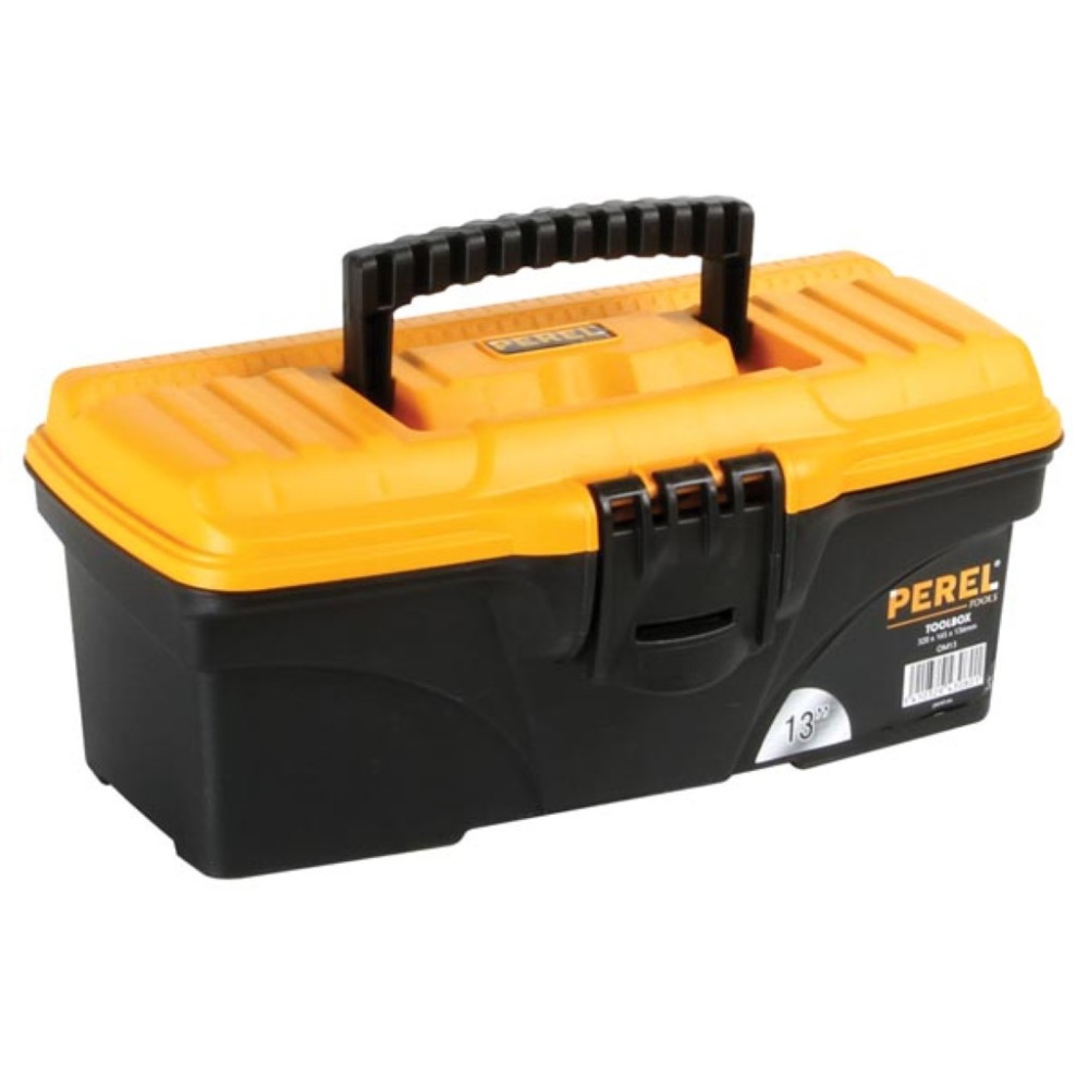 Boîte à Outils - 320 x 165 x 136 mm - 7,1 L