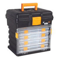 Coffret De Rangement - 340 x 272 x 341 mm - 31,5 L