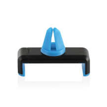 Support Voiture pour Smartphone - Fixation dans la Grille d'Aération - 25 pcs