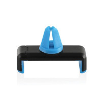 Support Voiture pour Smartphone - Fixation dans la Grille d'Aération - 25 pcs