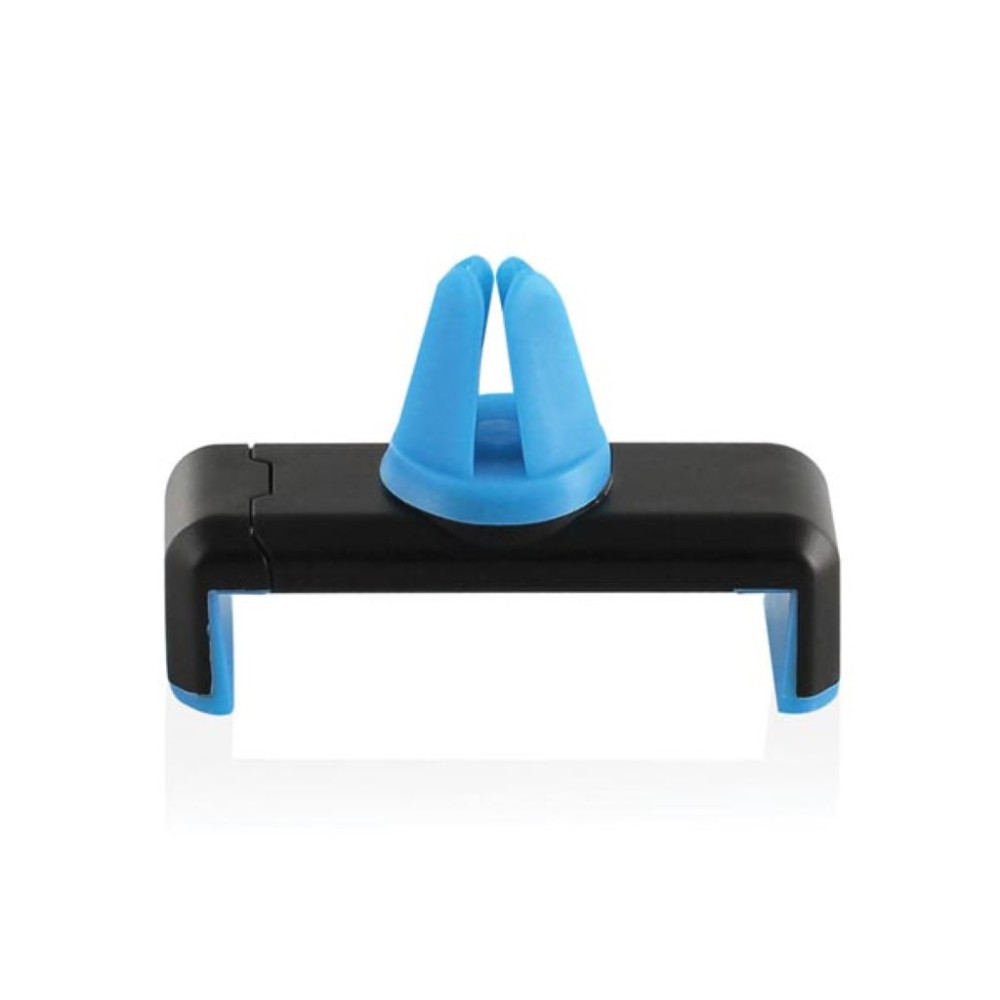 Support Voiture pour Smartphone - Fixation dans la Grille d'Aération - 25 pcs