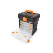 Coffret De Rangement - 340 x 272 x 341 mm - 31,5 L