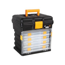Coffret De Rangement - 340 x 272 x 341 mm - 31,5 L