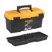Boîte à Outils - 410 x 209 x 195 mm - 16,7 L