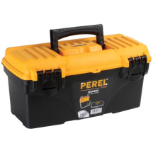 Boîte à Outils - 410 x 209 x 195 mm - 16,7 L