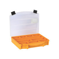 Boîte de Rangement - 251 x 200 x 44 mm - 2,2 L