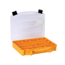 Boîte de Rangement - 251 x 200 x 44 mm - 2,2 L