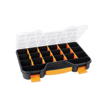 Boîte de Rangement - 415 x 286 x 61 mm - 7,8 L