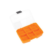 Boîte de Rangement - 134 x 101 x 31 mm - 0,4 L