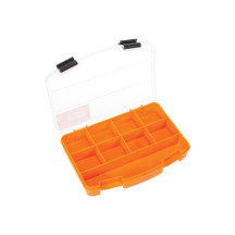 Boîte de Rangement - 194 x 140 x 33 mm - 0,8 L