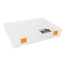 Boîte de Rangement Classique - 324 x 247 x 51 mm - 4 L