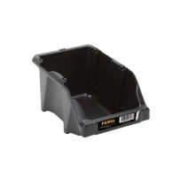 Bac à Bec - 125 x 195 x 90 mm - 2 L - Noir