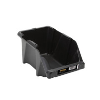 Bac à Bec - 152 x 245 x 122 mm - 4 L - Noir