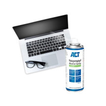 Alcool isopropylique en spray, 200 ml