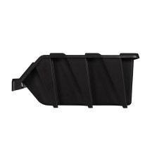 Bac à Bec - 217 x 360 x 155 mm - 12 L - Noir