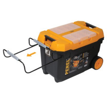 Coffre à Outils Mobile - 595 x 420 x 370 mm - 92 L
