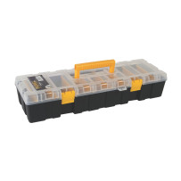 Coffret De Rangement En Plastique - 460 x 160 x 90 mm - 6 L