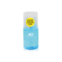 Liquide de nettoyage 200ml + chiffon de nettoyage