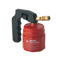 OXYTURBO - LAMPE À SOUDER - OXYLASER