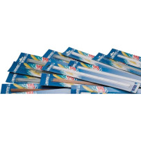 Oxyturbo - baguettes à souder - pour ot115 turbo 90 - 10 pcs