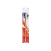 Oxyturbo - baguette de soudure - à base de cuivre et de phosphore - 330 mm - lot de 10