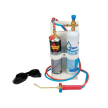 Oxyturbo - turboset 30