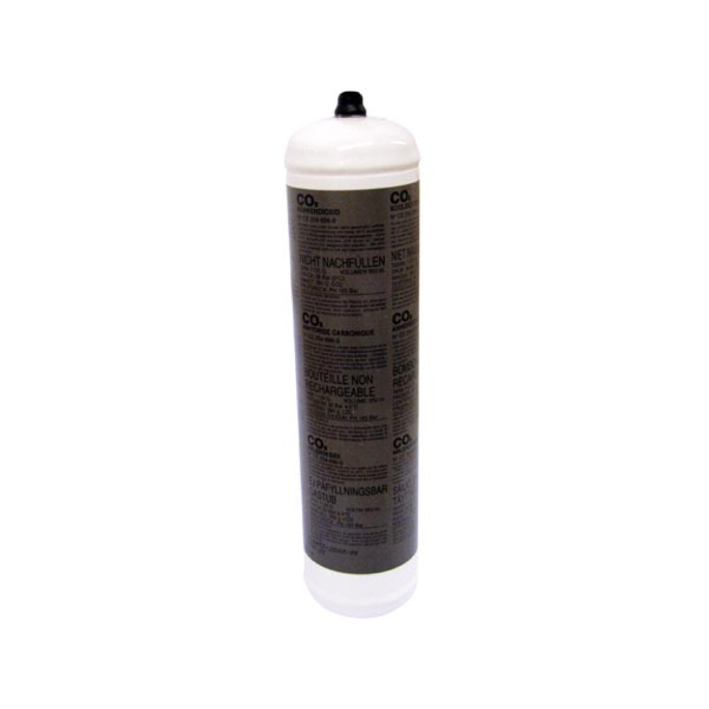 OXYTURBO - BONBONNE POUR POSTE DE SOUDURE - POUR MIGNON ET MICRO - 950 ml